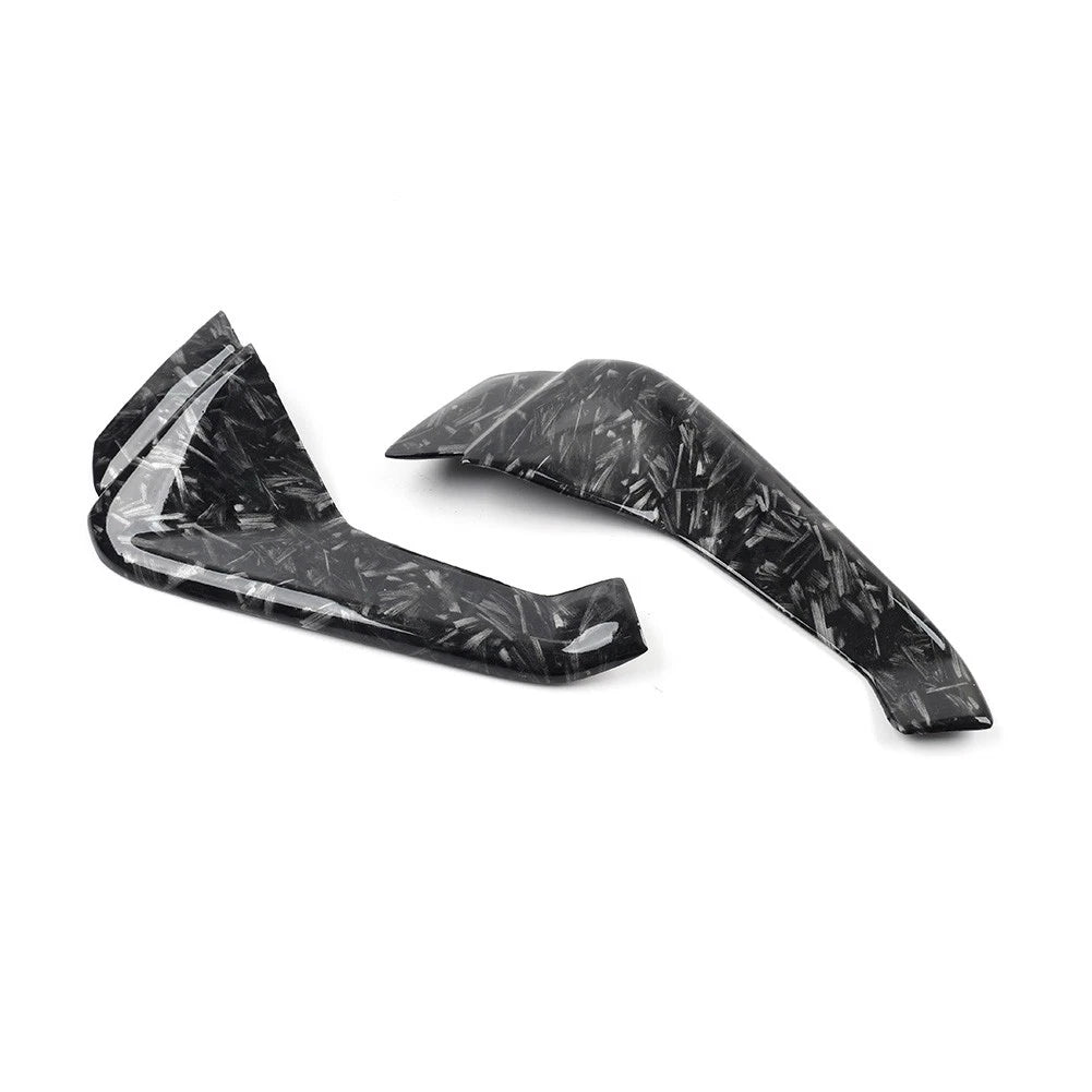 Front Lip Wind Cover for Aprilia RS660, Tuono (2021–2023)
