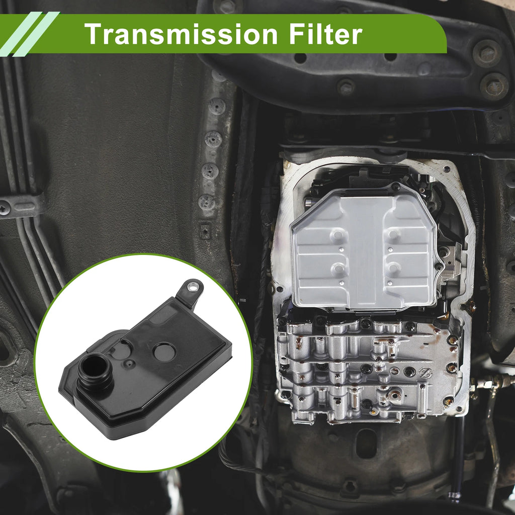 E/CW6ASKYACTIV Transmission Filter No.FZ1121500 for Mazda 3 (2013–2019)