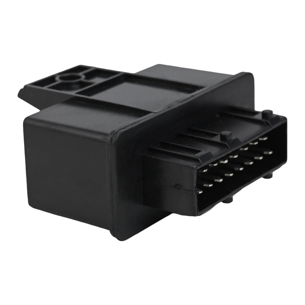 ABS Fuel Double Relay for (Fits Many Years)