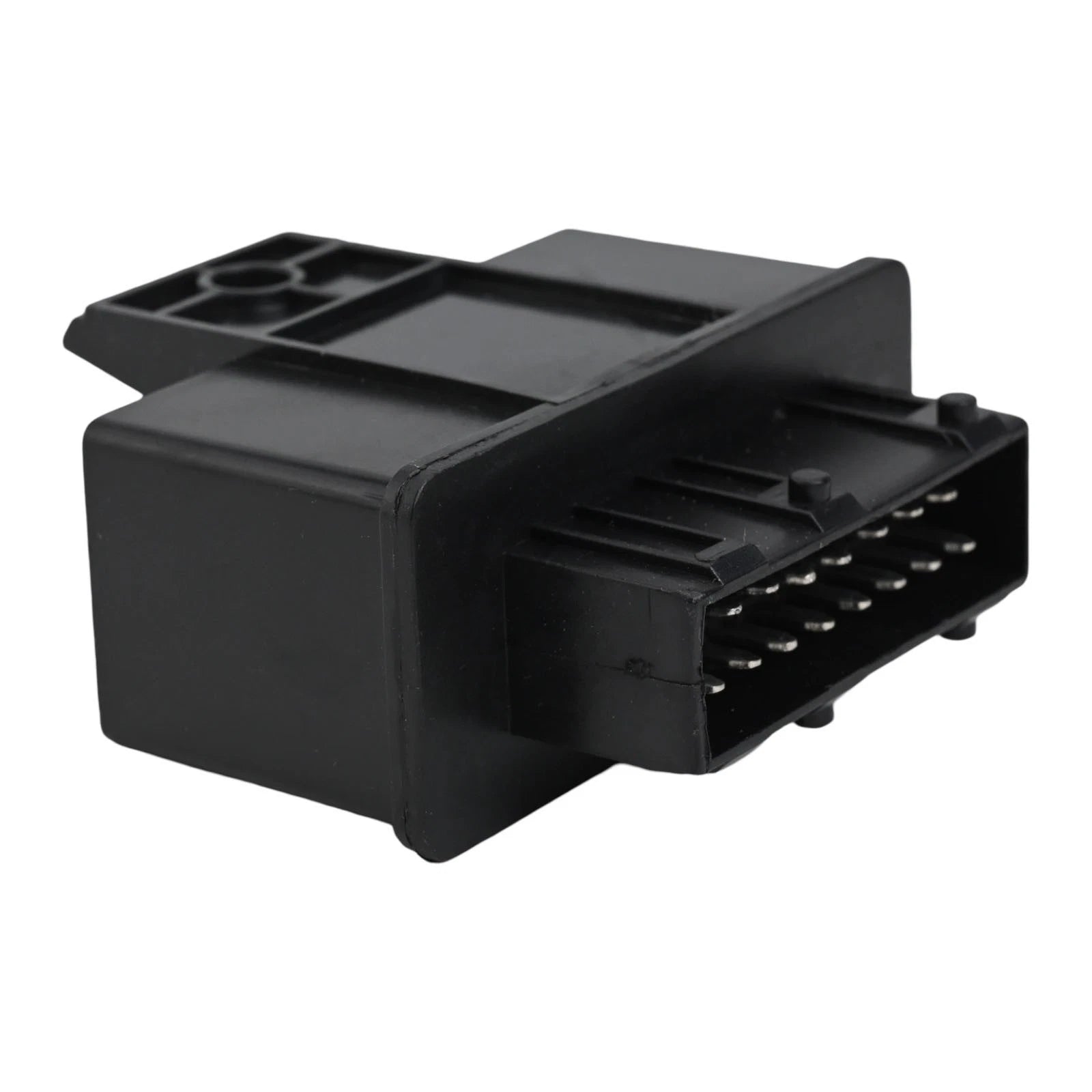ABS Fuel Double Relay for (Fits Many Years)
