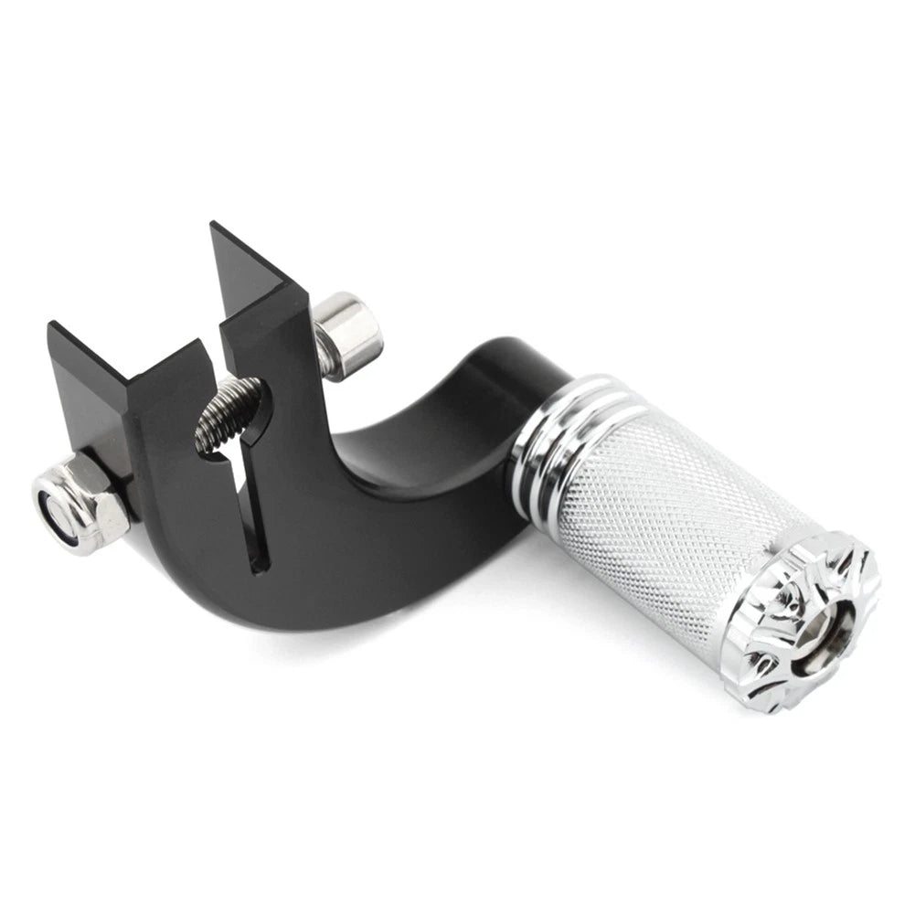 Rear Heel Toe Gear Shift Lever for Harley Softail (2018–2023)