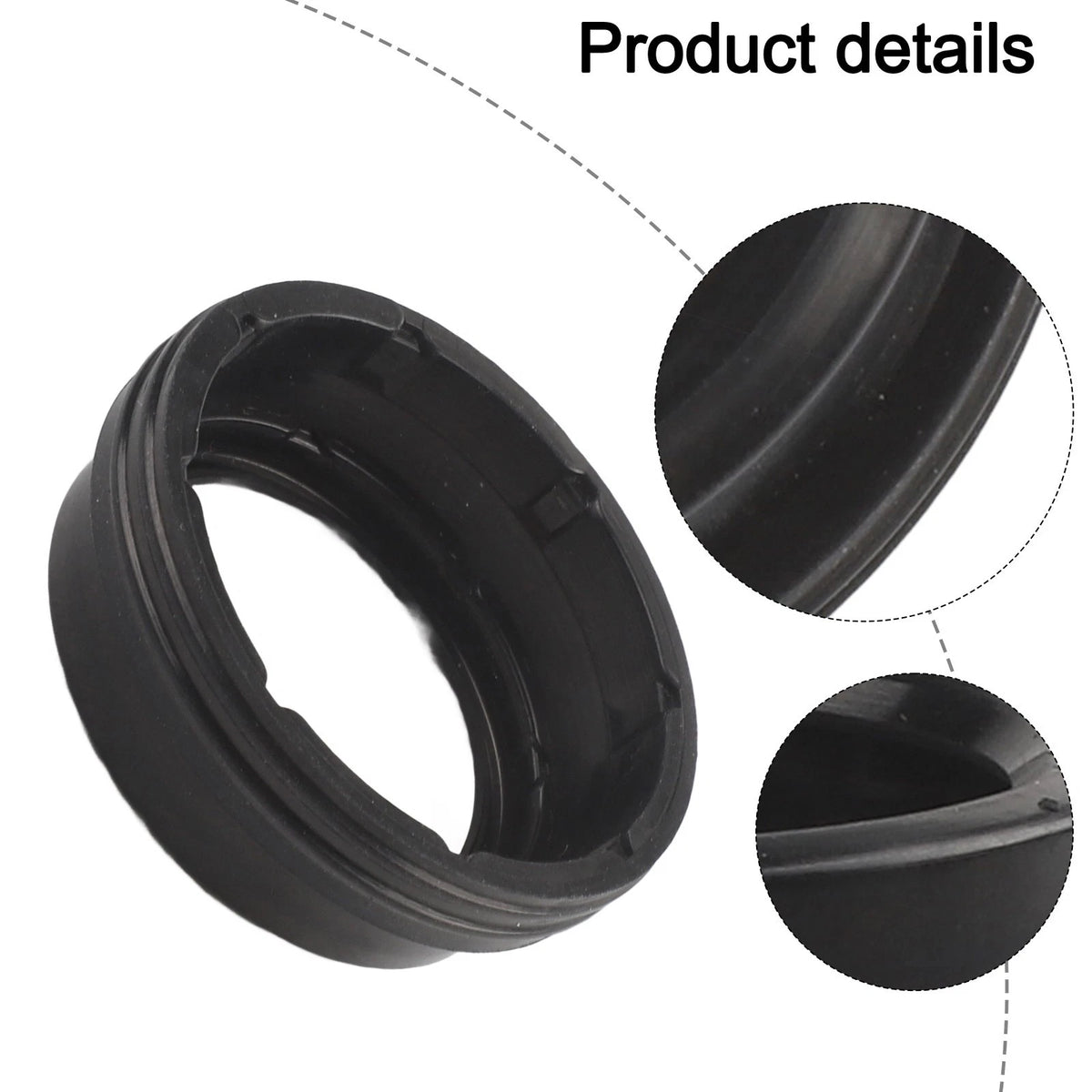 Variable Valve Control Solenoid Seal for Dodge Ram