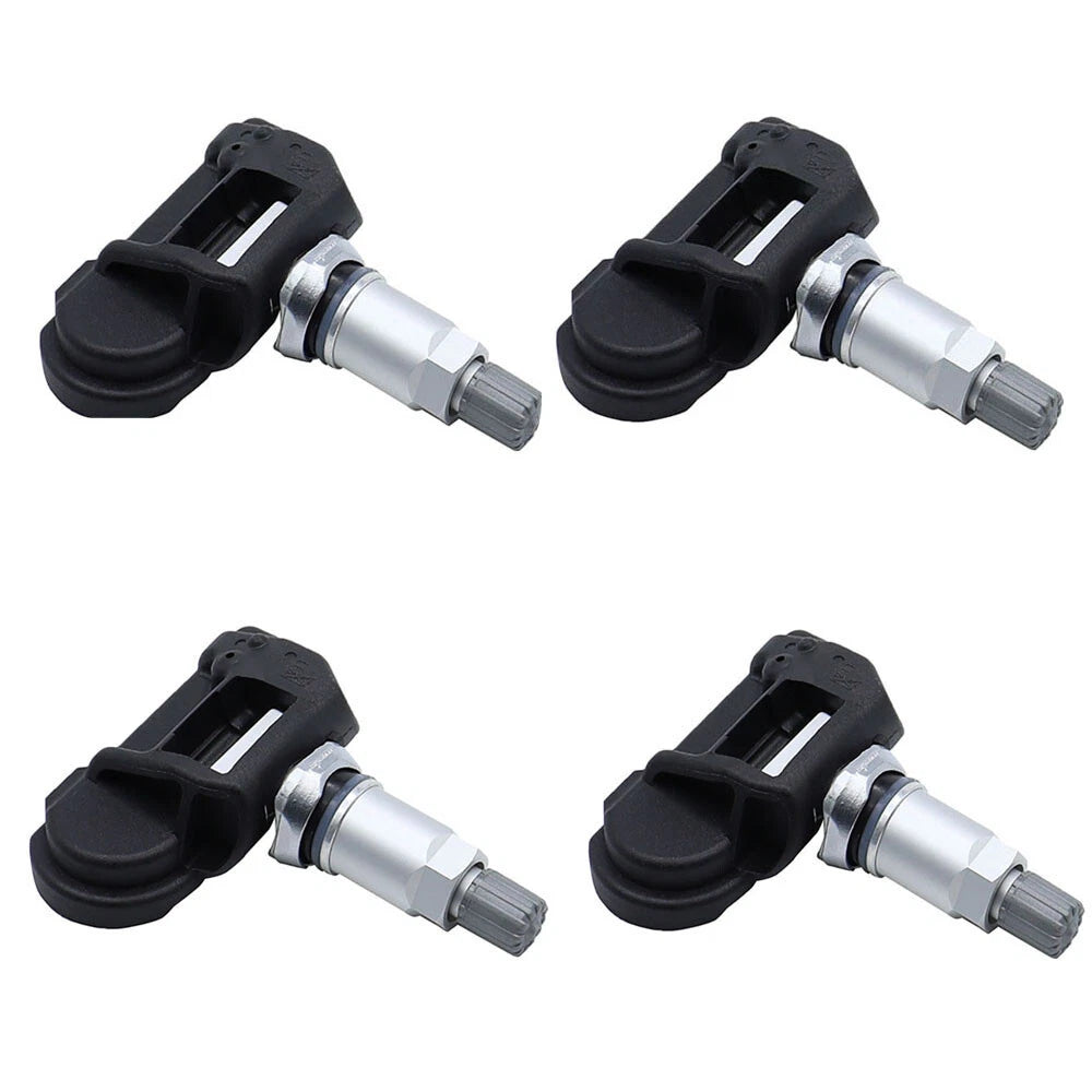4x Tire Pressure Sensor TPMS For Mercedes A B C CLS E G GLE S Class A0009050030
