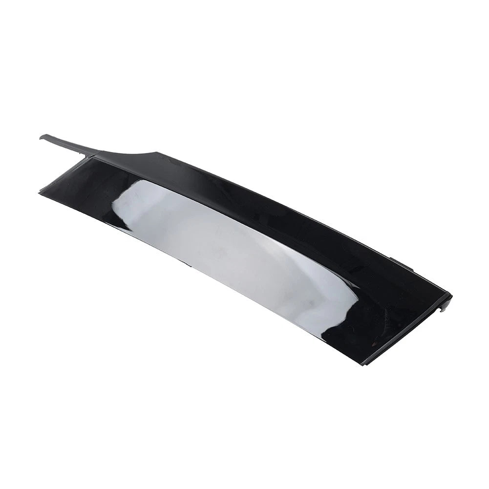 Gloss Black Rear Left D Pillar Trim for Land Rover Discovery 5 (2017–2024)