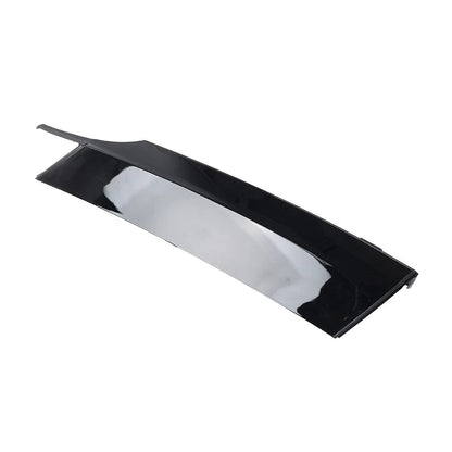 Gloss Black Rear Left D Pillar Trim for Land Rover Discovery 5 (2017–2024)