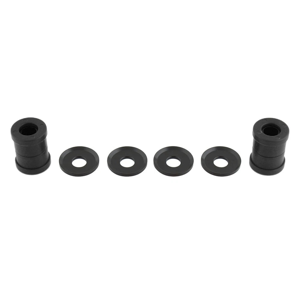 Polyurethane Handlebar Riser Bushings for Harley Softail Dyna Sportster