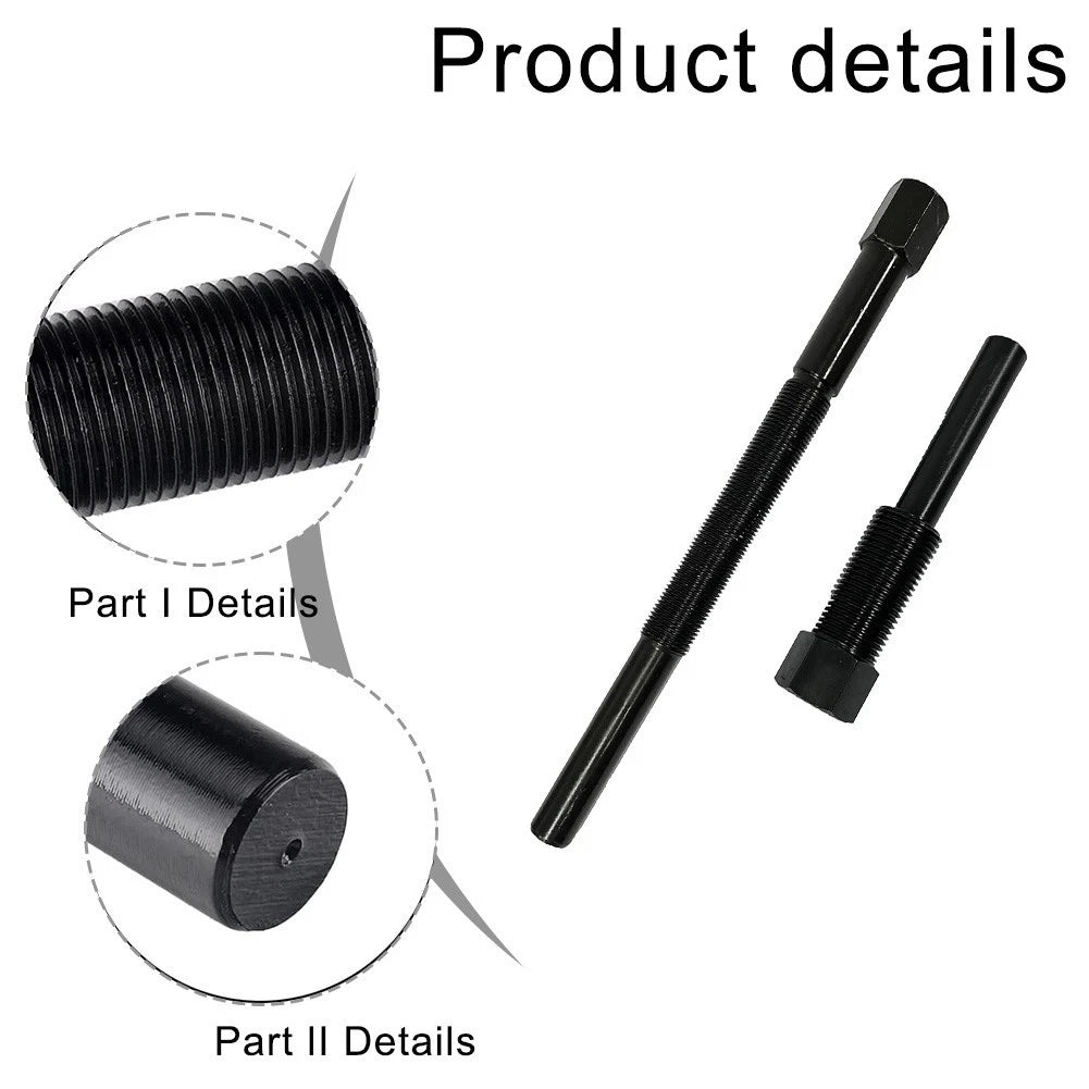 Clutch Puller Removal Tool for ATV and UTV Models