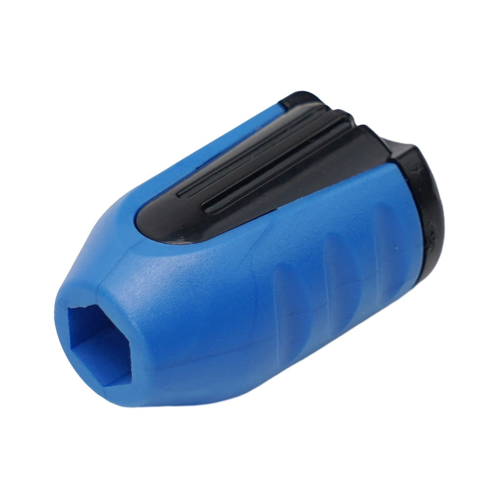 2X Magnetic Screwdriver Bit for Easy Metal Part Adsorption