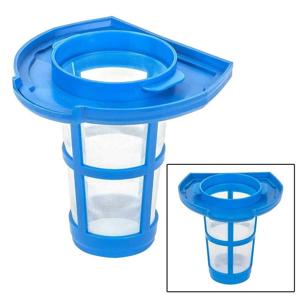 Vacmaster Vacuum Replacement Filter Basket for VSD1801 VSD1001