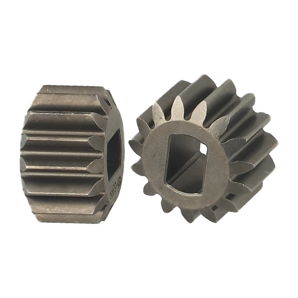 Pinion Gear Set for Lawn Mowers - 2 Pack