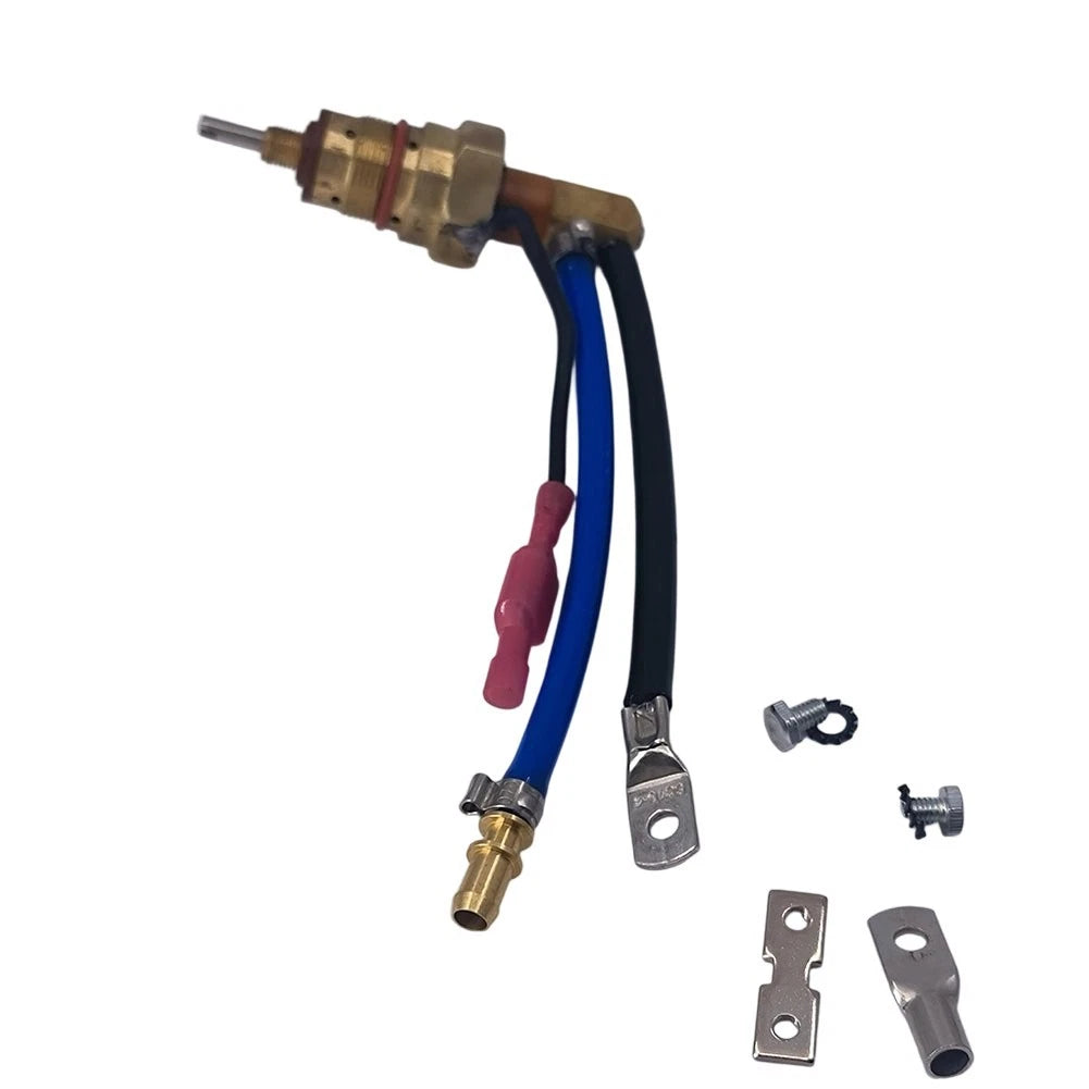 Replacement Torch Head for PT-80 Plasma Torch (80A)