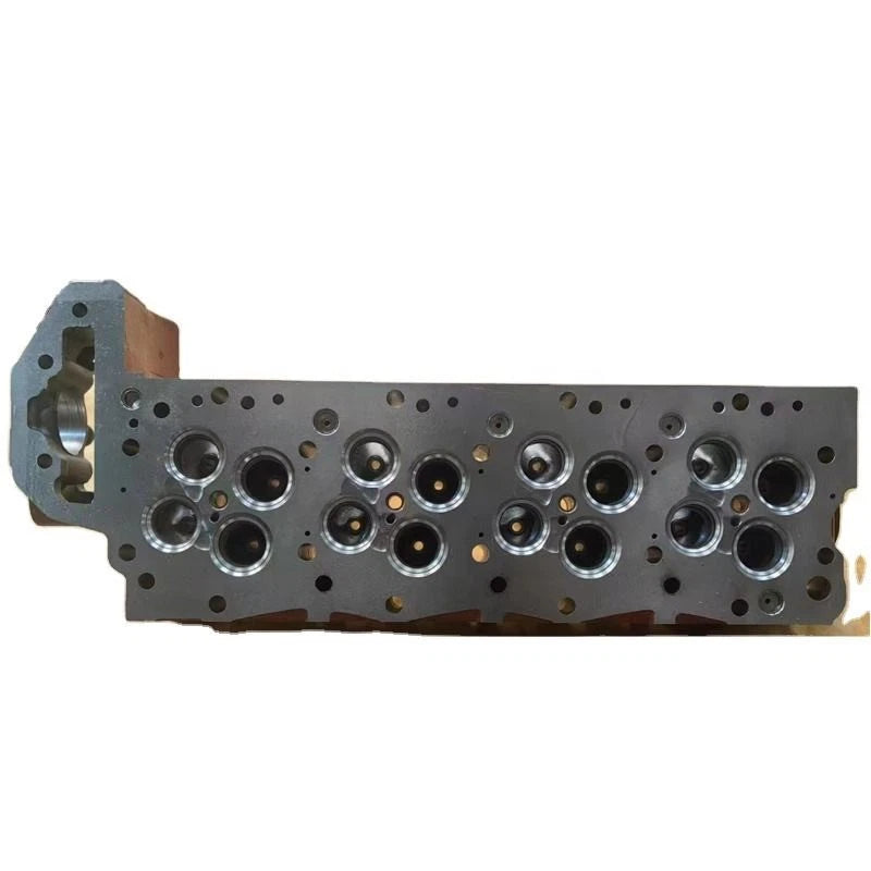 Complete Cylinder Head with Valves for Hino Truck FA4J (J05C)