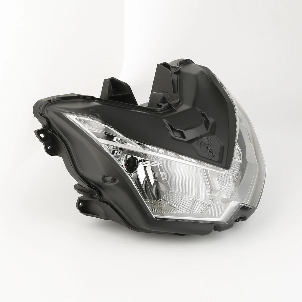 Front Headlight Lamp Assembly for Kawasaki Z1000 (2010–2013)