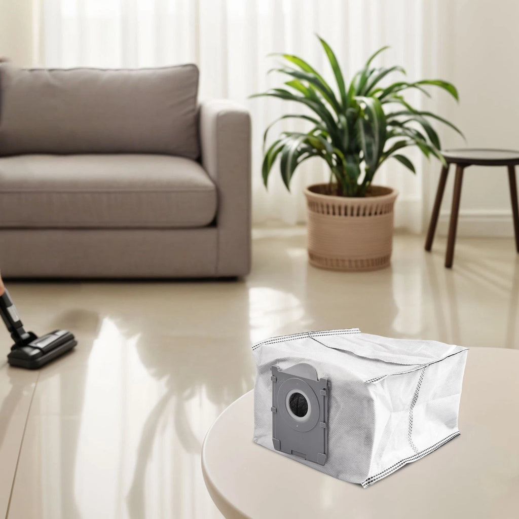 5 Pack Dust Bags for ECOVACS DEEBOT Models
