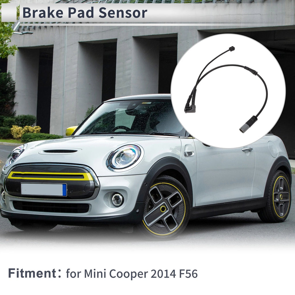 Front Wheel Brake Pad Wear Sensor No. 34356799735 for Mini Cooper (2014)