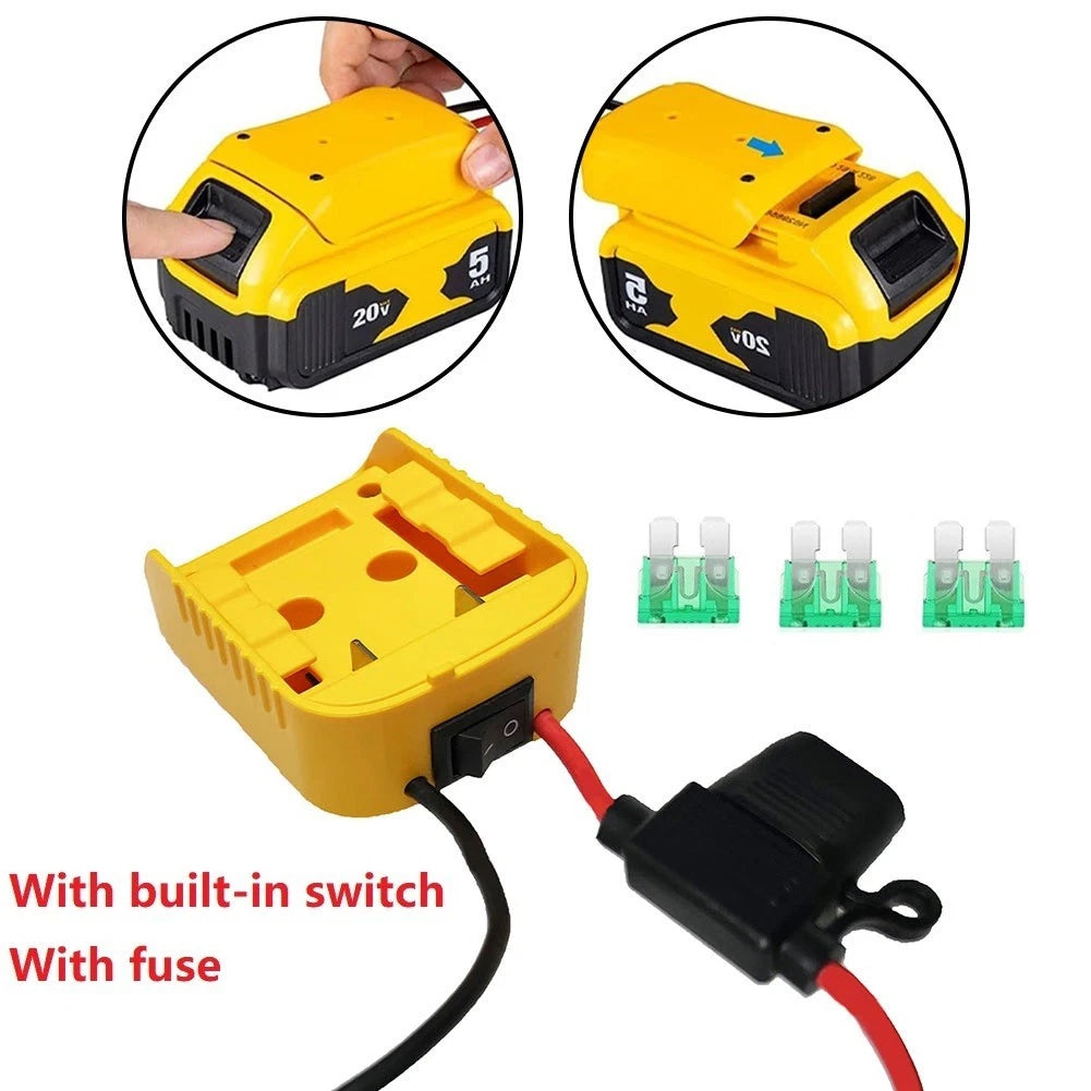 800W Brushless Motor Controller for Cycling (24V 36V 48V)