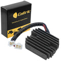 Regulator Rectifier Replacement for Suzuki V-Strom 1000 DL1000 (2003–2009)