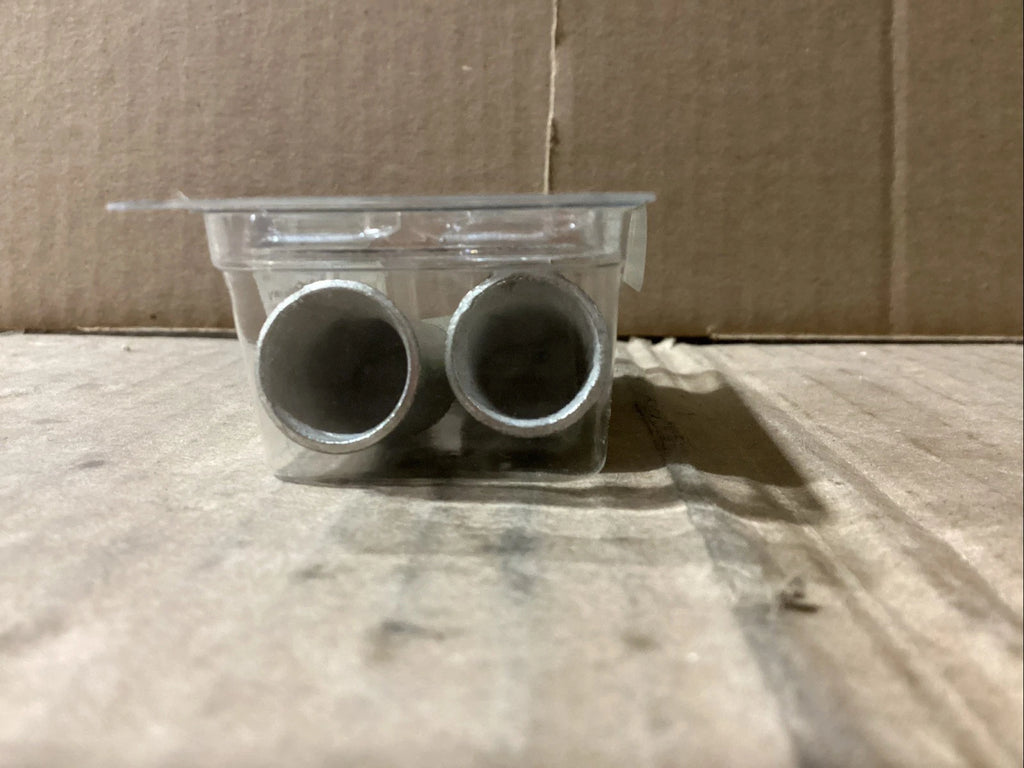 2/0 AWG Ancor 252296 Tinned Copper Lugs with 3/8" Stud Size