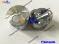 Piston Kit with Ring Set for Thermo King Generator Engine (TK244, TK2.44)