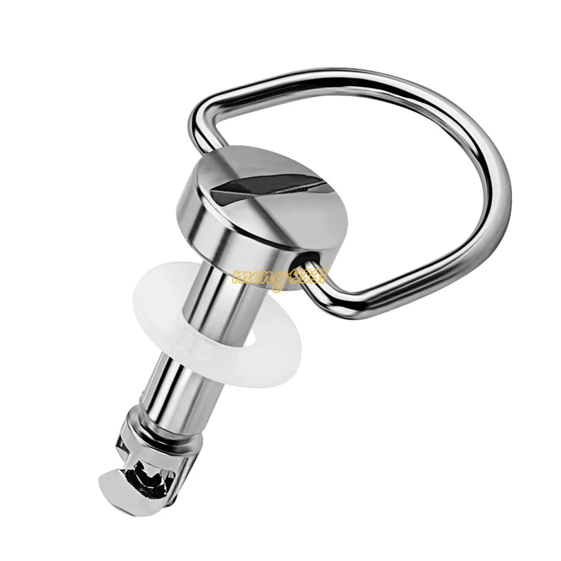 Stud Closure Clasp and Nylon Washer for Honda ATV (2000–2023)
