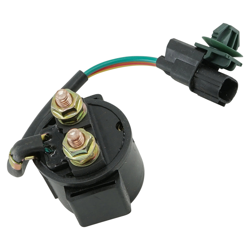Starter Solenoid Relay Switch Replacement for Honda (1997–2002)