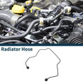 Radiator Hose Replacement for Ford EcoSport (2017–2018) Plastic Coolant Pipe