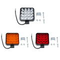 Working Light for Truck Off Road Tractor (1200LM)