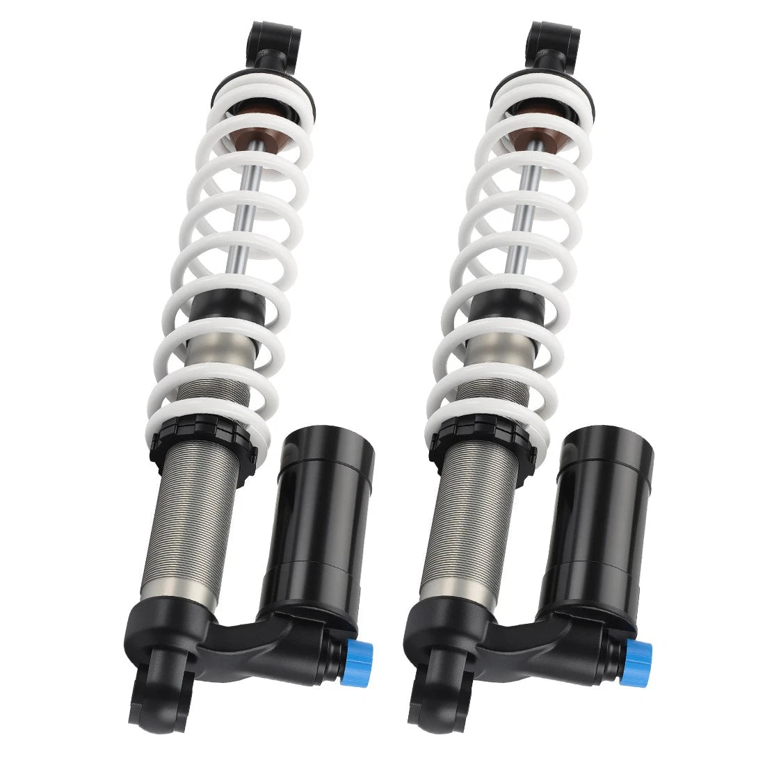 Rear Air Shocks Absorber for Polaris Scrambler 850, Sportsman 550, 1000 XP (2014–2023) 7043463