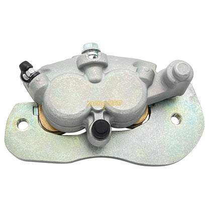 Rear Brake Caliper Left W/Sintered Pads for Can Am Maverick X3 Turbo (2017–2022)