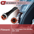 Turn Signal Light Socket for Volkswagen Polo 9N (2001–2008)