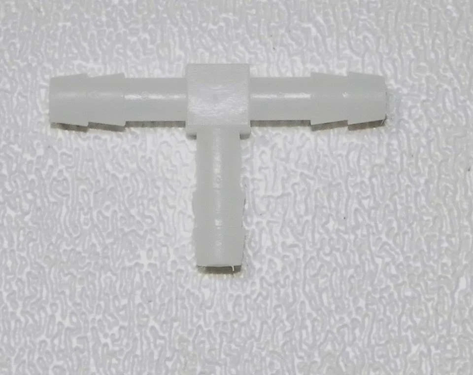 T Fitting for WSM 1/8X1/8X1/8 (006-518)