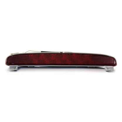 High Mounted 3rd Brake Light for Honda Civic EX Coupe (2006–2011) Red