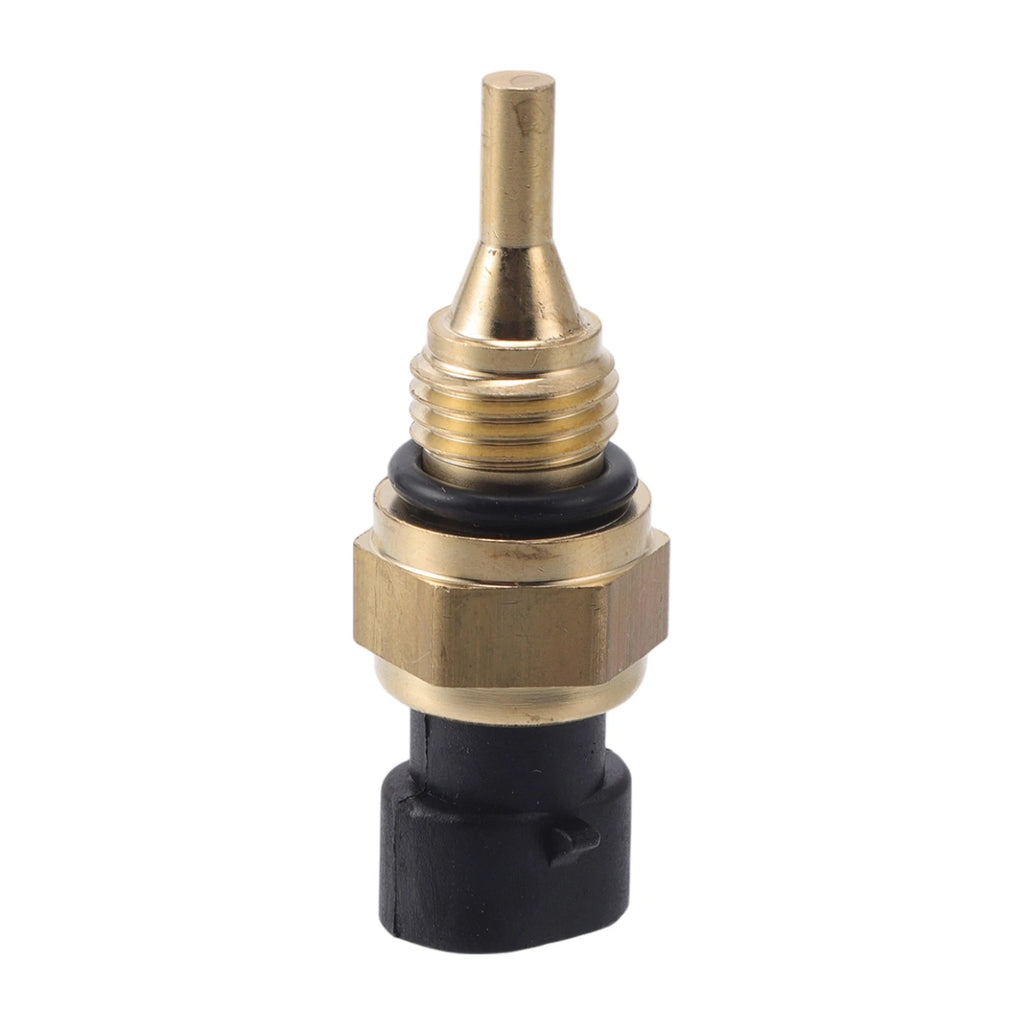 Engine Coolant Temperature Sensor Replacement for BMW 3 Series (2007–2013)