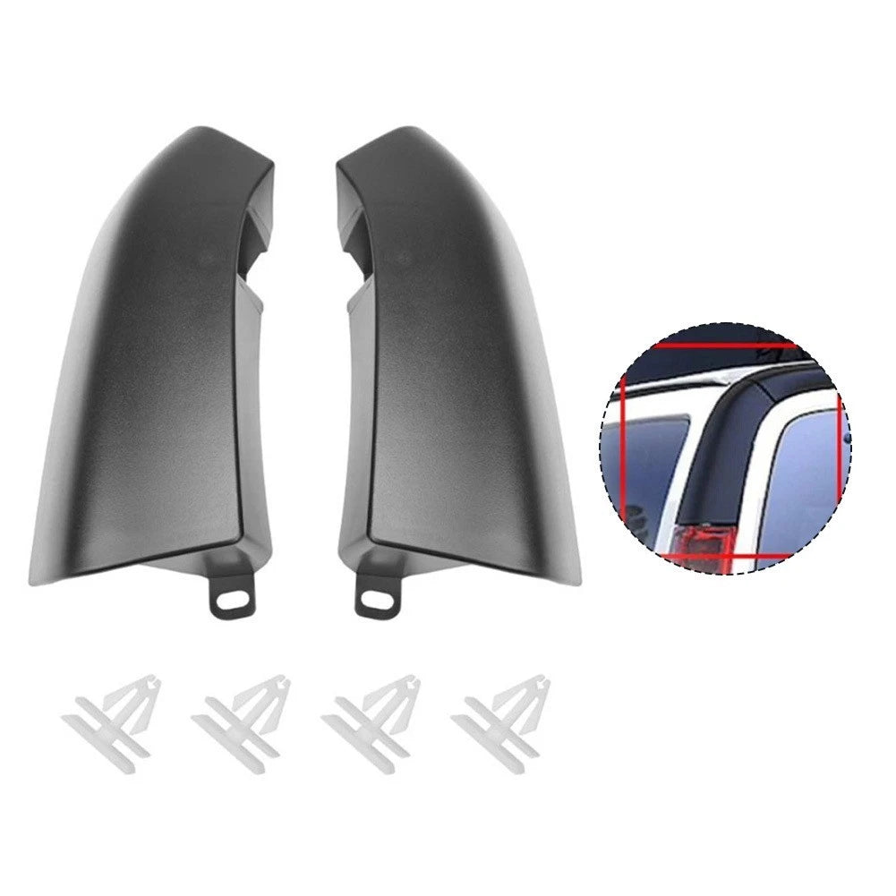 Rear Door Trim Panels Compatible for Chevrolet Express For Savana 2003 2023