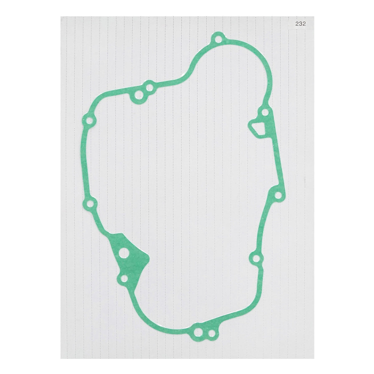 Clutch Cover Gasket for Kawasaki Vulcan 900 (2006–2019)