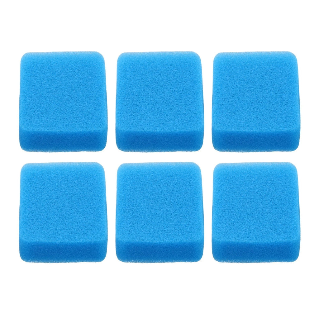 Replacement Sponge for JONR ED12 Lite Cordless Vacuum Cleaner