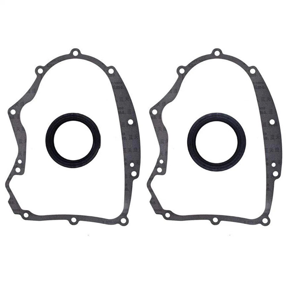 Crankcase Gasket Kit & Oil Seal for BS