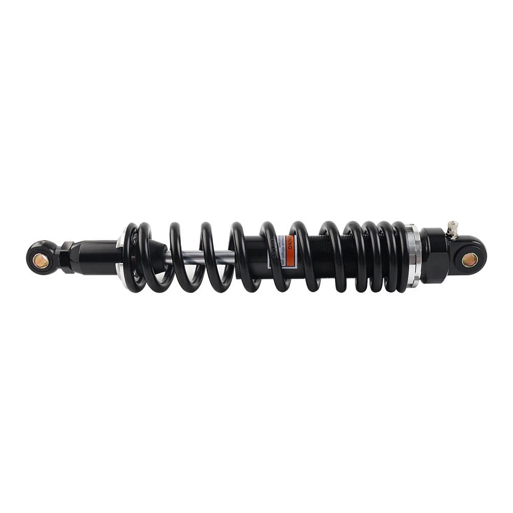 10mm Spring Rear Shock Absorber for ATV Quad Dirt Bike (400mm)
