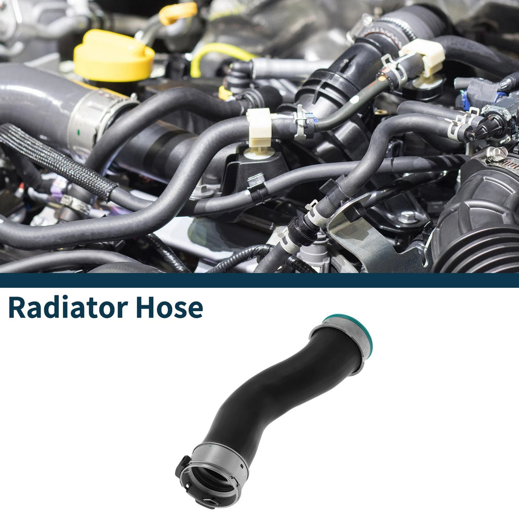 Radiator Hose Replacement for BMW X5 F15 F85 (2013–2015)