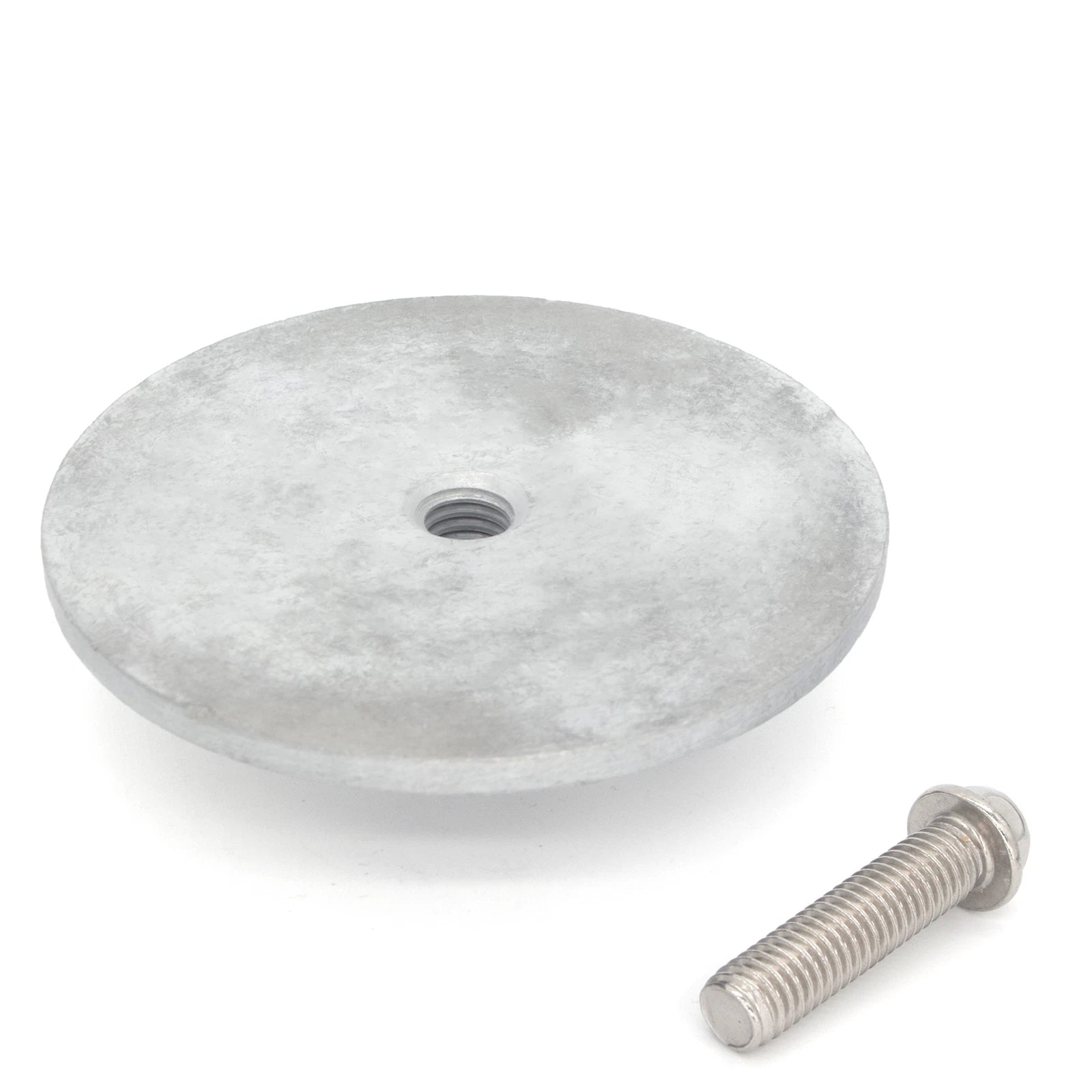 Trim Tab Anode for MerCruiser Alpha One Gen 2 & Bravo (12710)