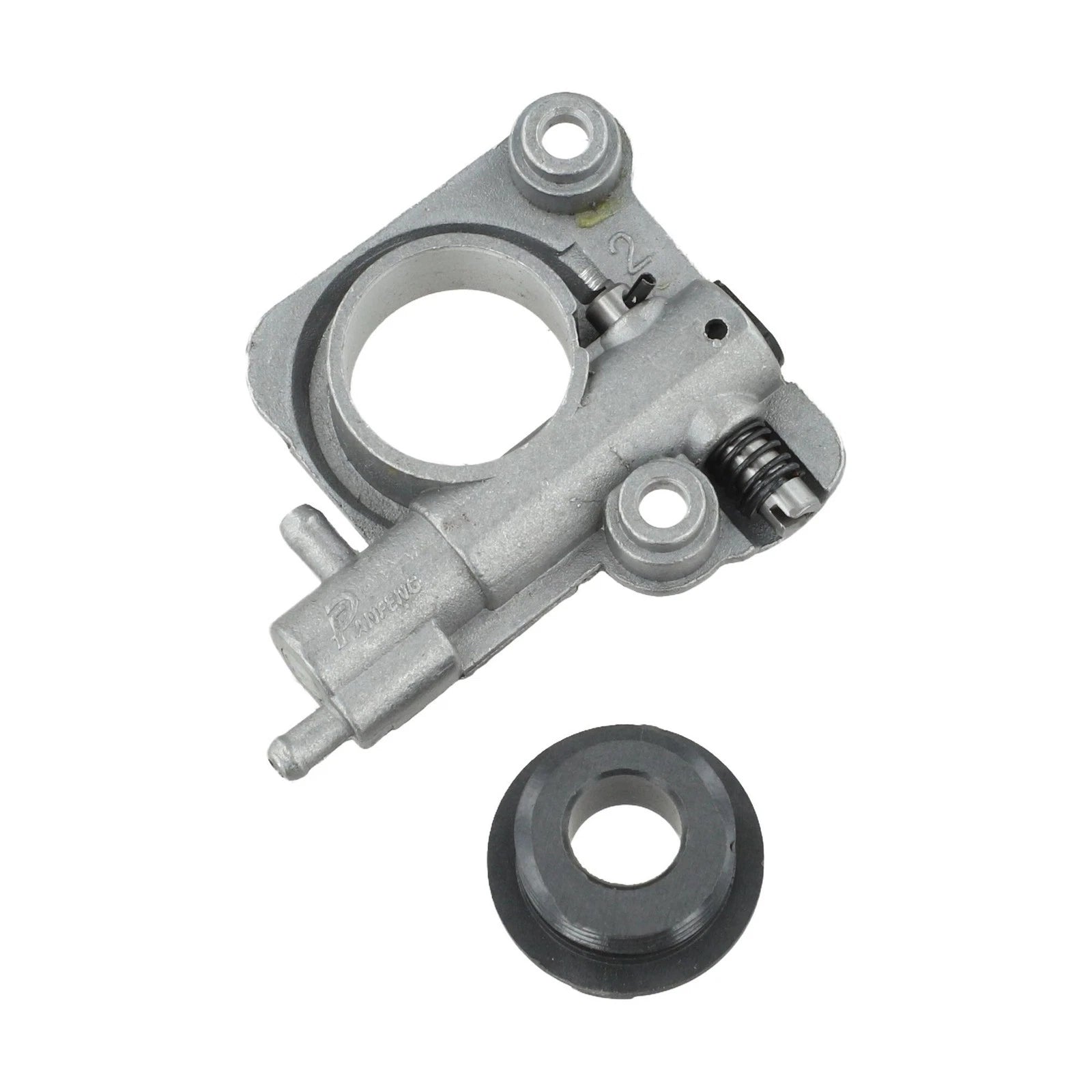 Chainsaw Oiler Oil Pump Kit for CS 350TES