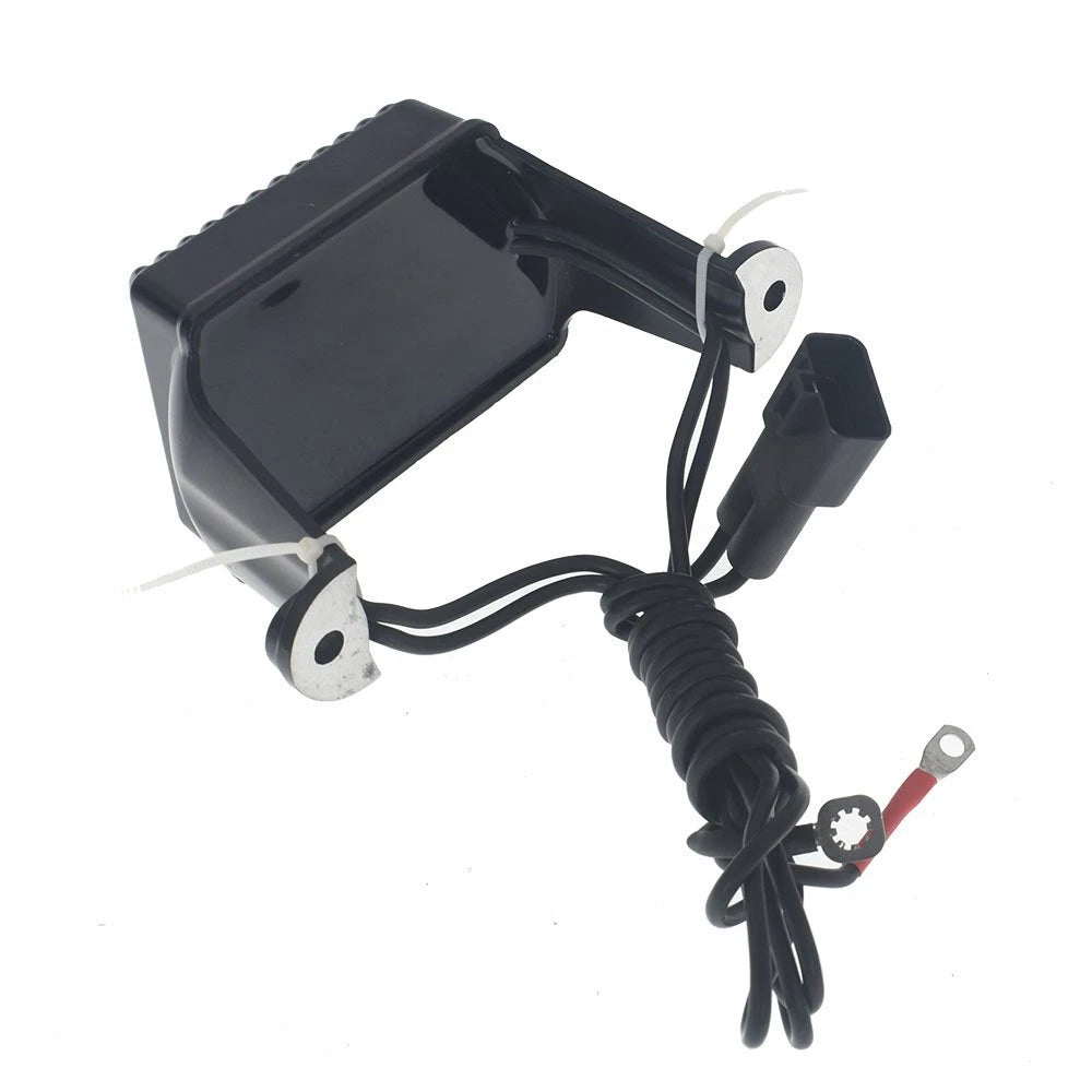 Voltage Regulator Rectifier for Electra Glide Road King (1997–2001) 74505-97