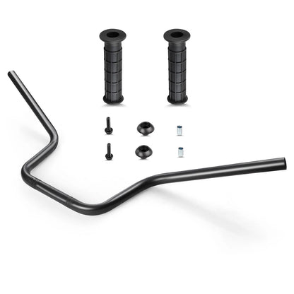 Handlebar & Grips End Guard for Honda Recon 250 TRX250TM (2005–2007) 53100-HM8-B00