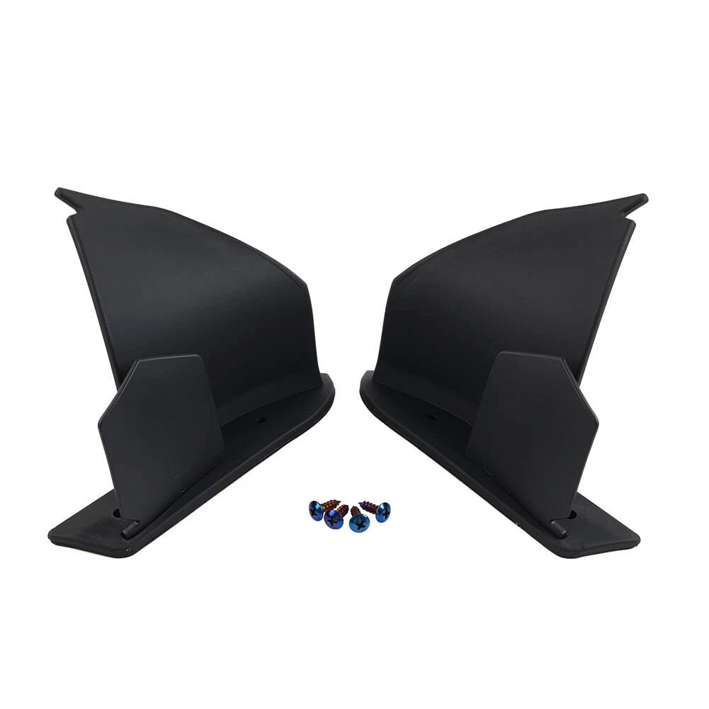 Rear Tail Spoiler for BMW S1000RR M1000RR (2019–2022)