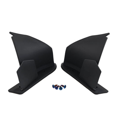 Rear Tail Spoiler for BMW S1000RR M1000RR (2019–2022)