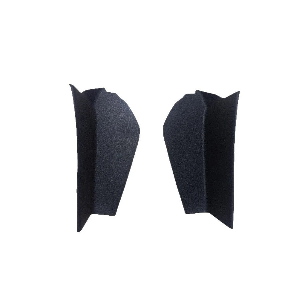 Taillight Cover Set Left Right for Toyota Levin (2019–2022) ABS