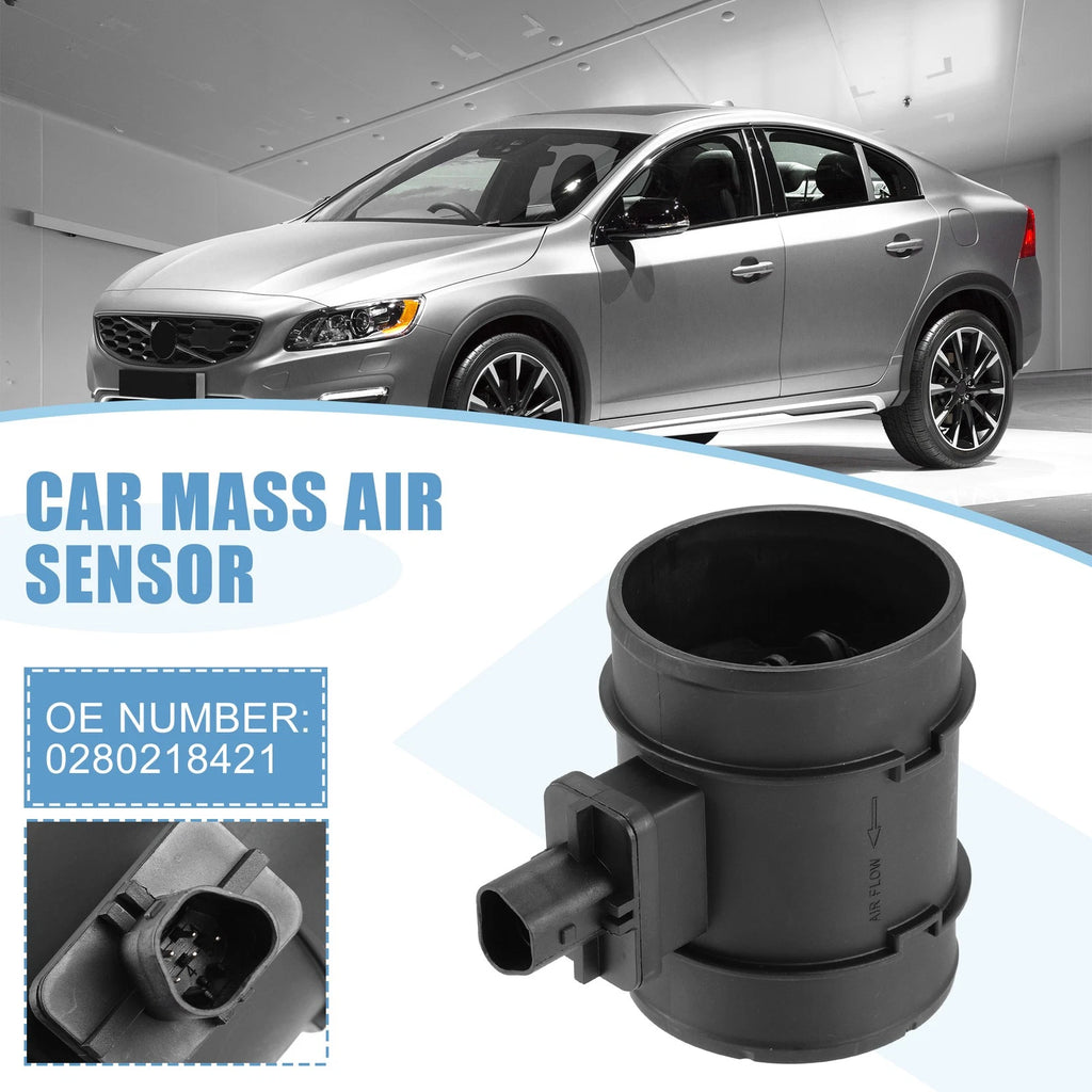 Mass Air Flow Sensor MAF Replacement for Chevrolet Malibu (2013–2016)