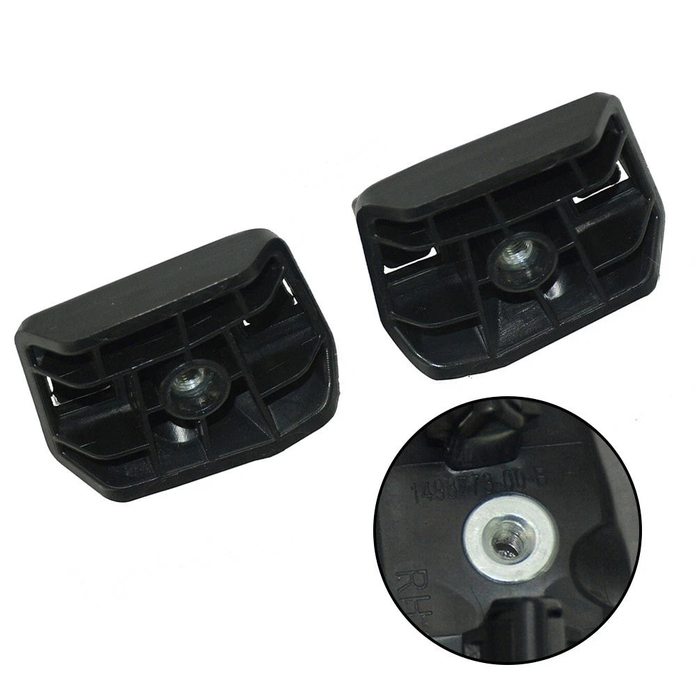 Front Bumper Fender Bracket Support for Model Y (2020–2023)