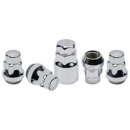 Tapered Key Wheel Nuts for Ford S-Max, Mondeo