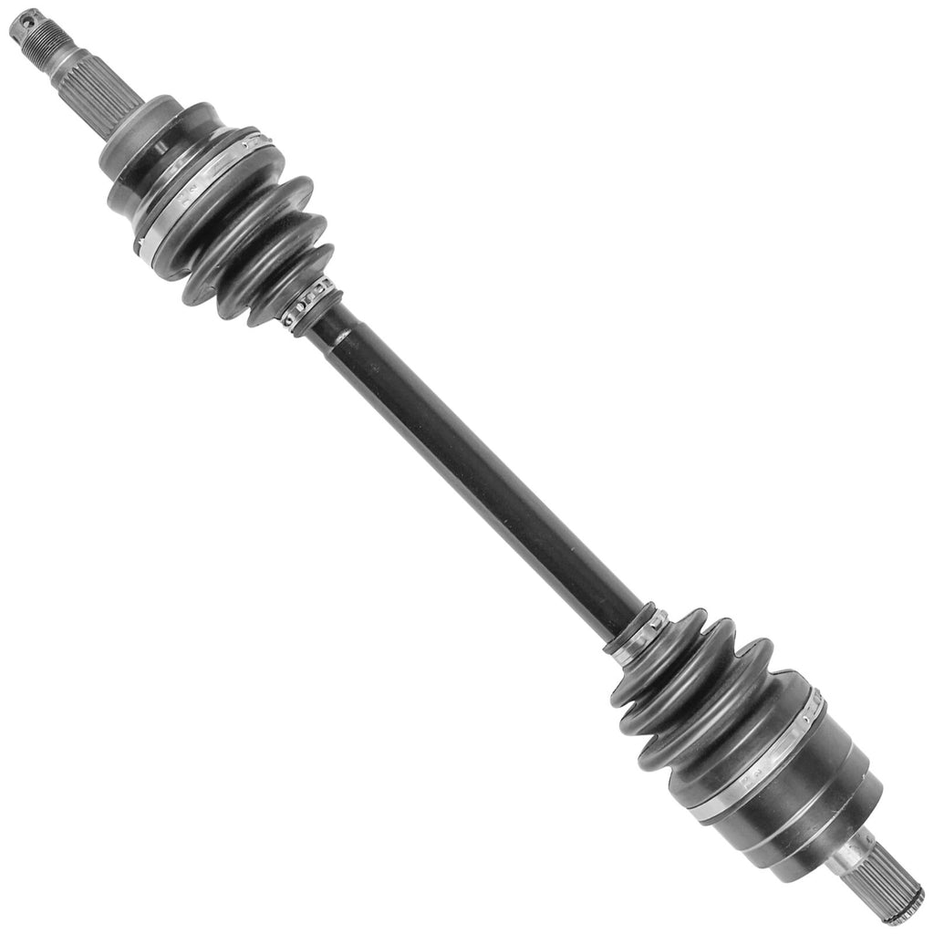 Front Left CV Joint Axle Replacement for Honda Rancher 400 TRX400FA (2004–2007)